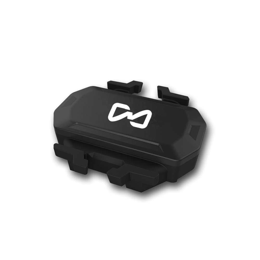 Capteur De Cadence Vélo IGPSPORT C70 - Double Connexion Bluetooth/ANT , Compatible Garmin, Wahoo, Etc